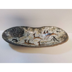 COUPE ANTILOPES SIGNÉE 