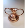 VASE CUIVRE