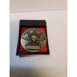 MEDAILLE 8E RÉGIMENT...