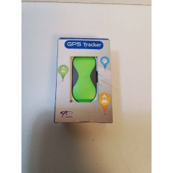 GPS TRACKER  CASTEL 
