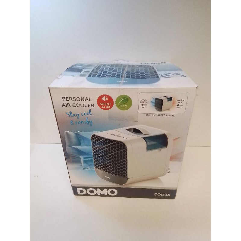 RAFRAICHISSEUR D’AIR DOMO 