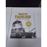 LIVRE MARTIN FOURCADE