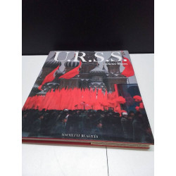 LIVRE URSS