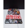 LIVRE ACTEURS DU SIECLE