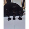 STATUETTE AFRICAINE MM