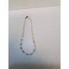 COLLIER PERLES