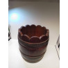 CACHE POT TONNEAU 
