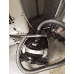 ASPIRATEUR NOIR 