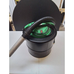 ASPIRATEUR A CENDRES