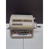 CALCULATRICE ANCIENNE FACIT