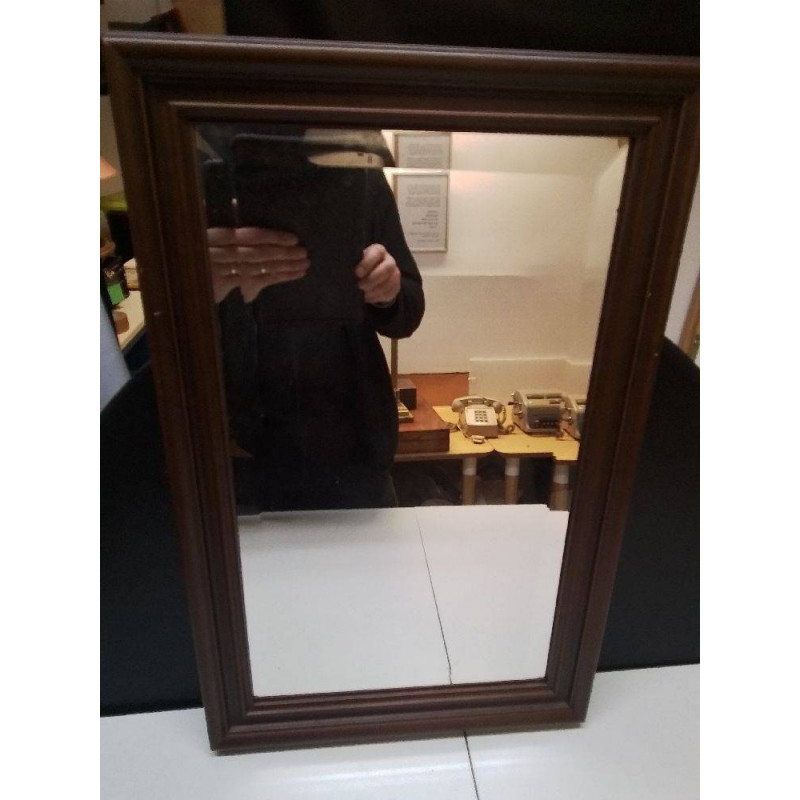 MIROIR BISEAUTÉ PETIT MODÈLE 