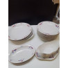 LOT VAISSELLE PORCELAINE SUISSE 