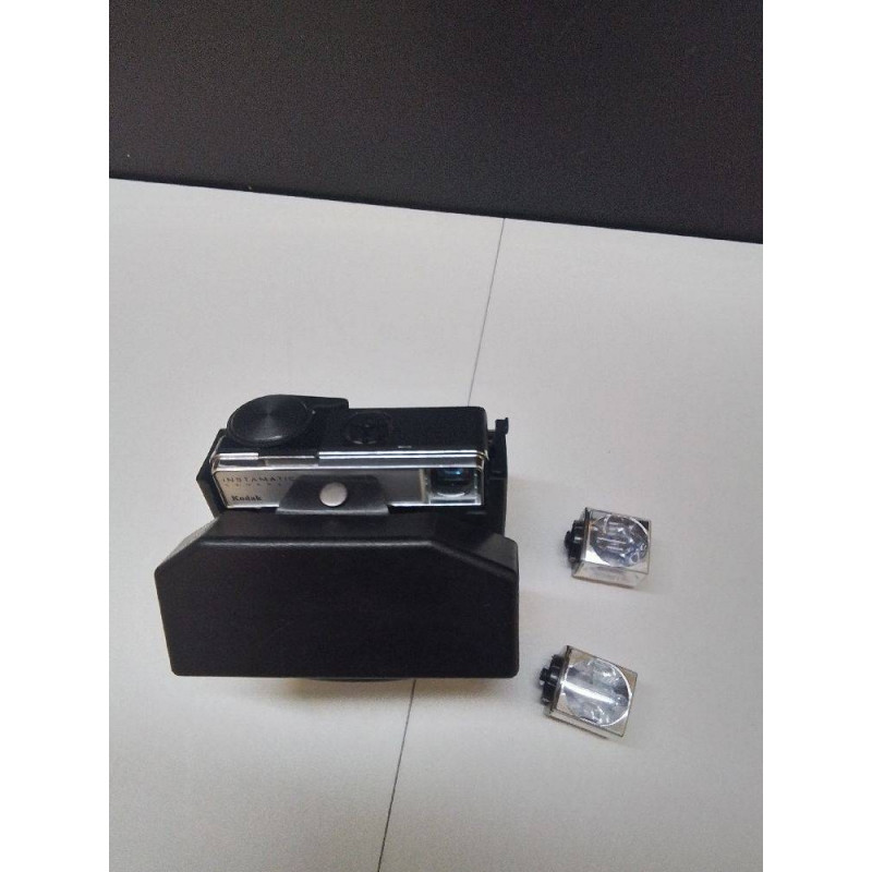 APPAREIL PHOTO KODAK