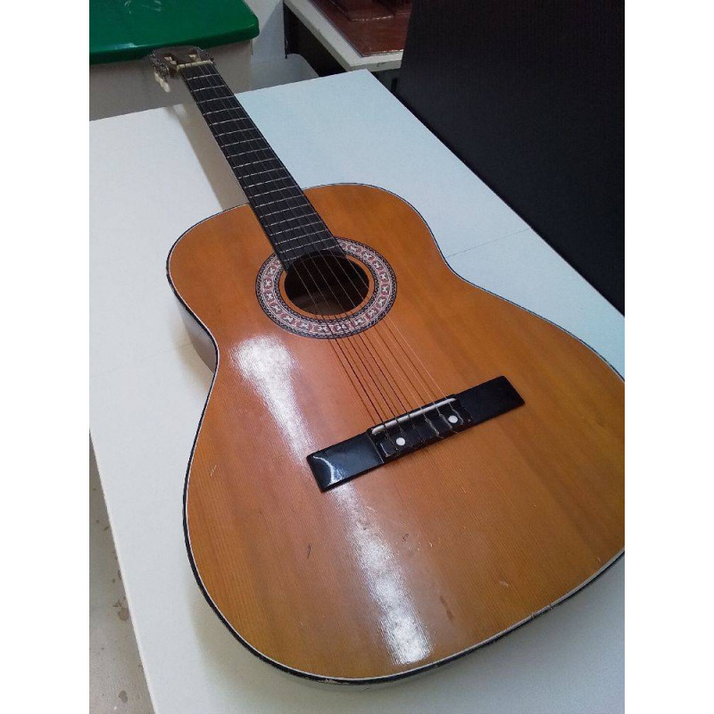 GUITARE MILLNOT\'S