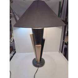 LAMPE CERAMIQUE FRANÇOIS...