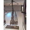 SCULPTURE METAL