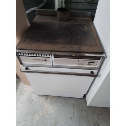 CUISINIERE DE DIETRICH 