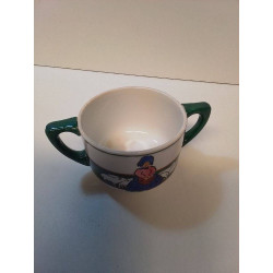 TASSE VILLEROY ET BOCH 