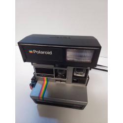 POLAROÏD 