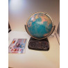 GLOBE TERRESTRE INTERACTIF 