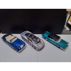 VOITURE COLLECTION...