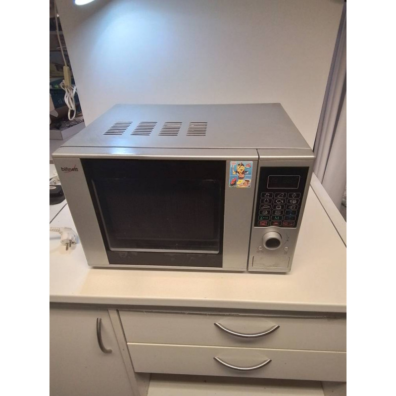MICRO ONDE BIFINETT