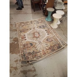 TAPIS TON BEIGE 120X170 LA...