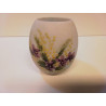 VASE OPALINE 