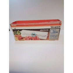 MACHINE SOUS VIDE KRUPS