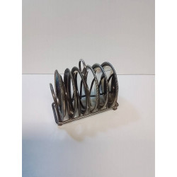 DESSOUS DE VERRE METAL...