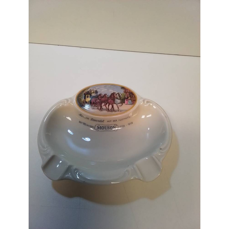 CENDRIER A CIGARES ROSENTHAL 