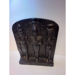 DÉCORATION ÉGYPTIENNE 