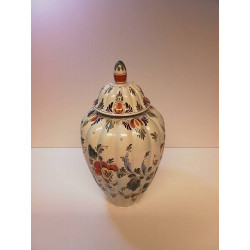 POT A COUVERT HOLLANDAIS 