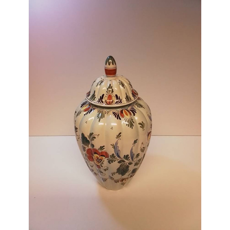 POT A COUVERT HOLLANDAIS 