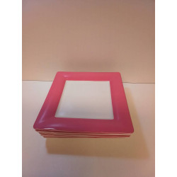 LOT D\'ASSIETTES VILLEROY...