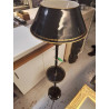 LAMPADAIRE  METAL STYLE NAPOLEON III 