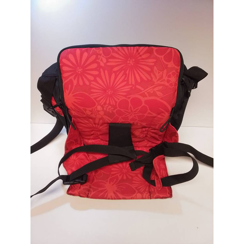 SAC TRANSPORT BÉBÉ 