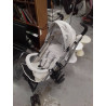 POUSSETTE JETTE ALUMINIUM 