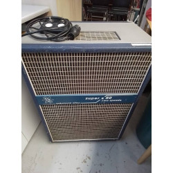 AMPLIFICATEUR CRB ROTATIF...