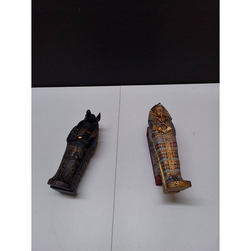 DÉCORATIONS ÉGYPTIENNE 