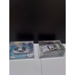 VOITURE COLLECTION 007