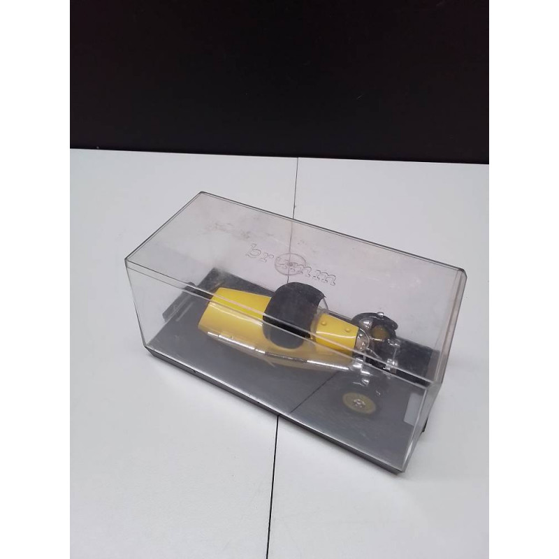 VOITURE COLLECTION BRUMM