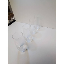 LOT VERRES SPIEGELAU 