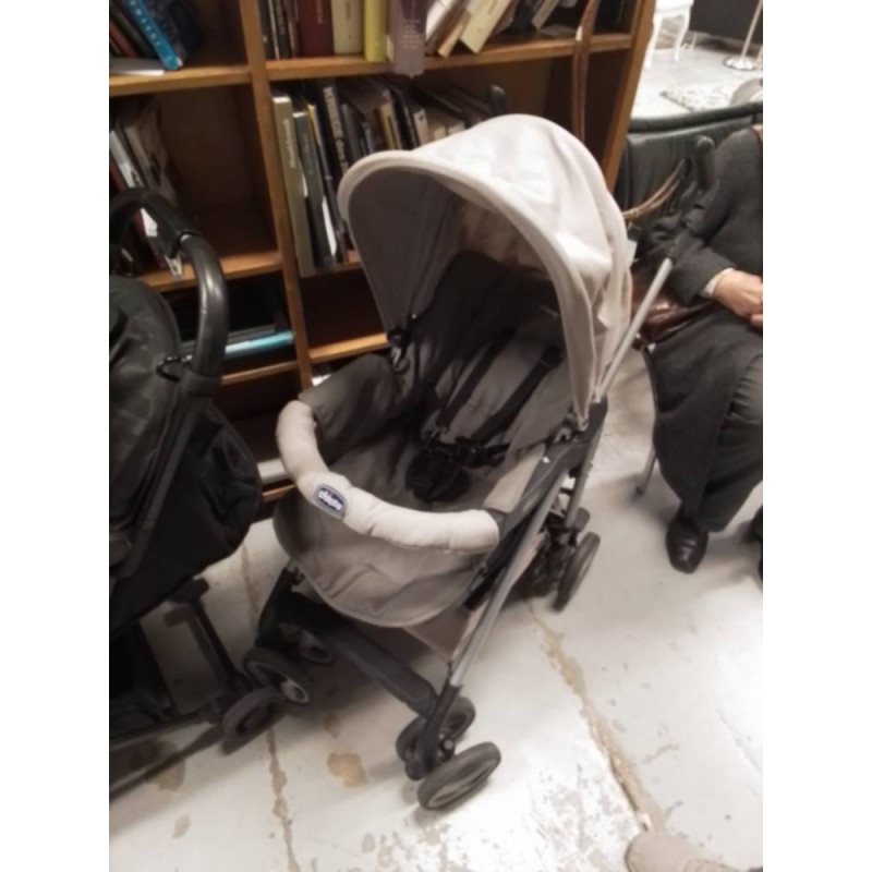 POUSSETTE CHICCO 