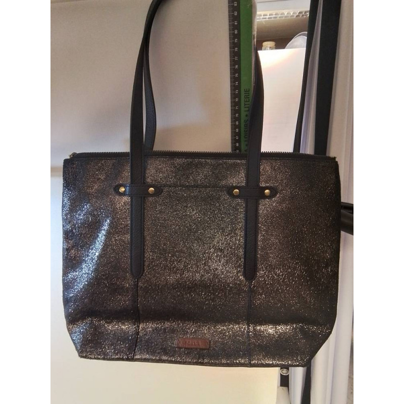 SAC A MAIN FOSISIL MM