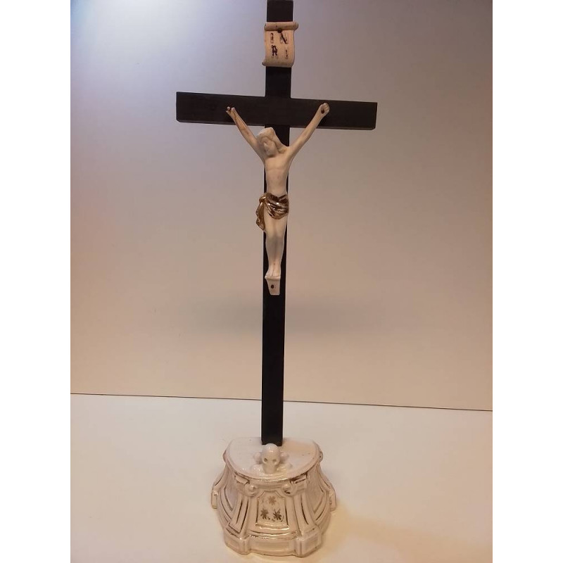 CRUCIFIX 