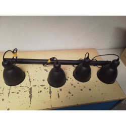 SUSPENSION STYLE INDUSTRIEL...