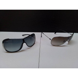 LUNETTE SOLAIRE RAYBAN 