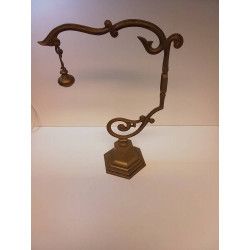 BALANCE ANCIENNE EN L ETAT