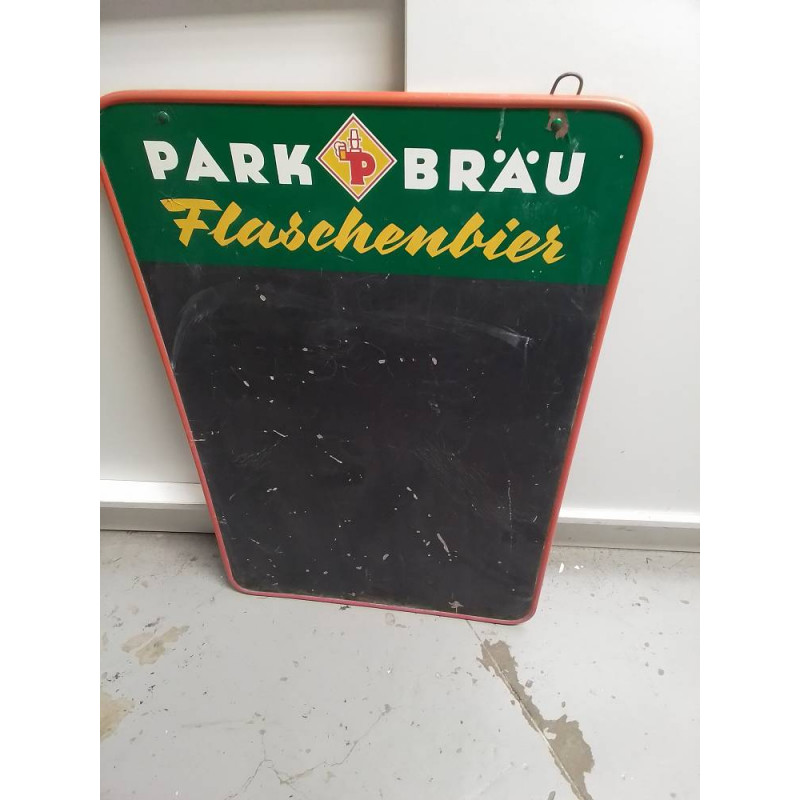 ARDOISE  PARK BRAU 